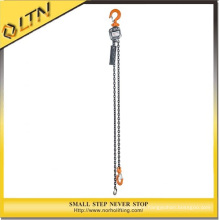 Top Quality Reliable 250kg Lever Hoist (LH-WD)